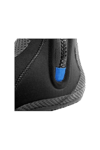 Aqualung Superzip Tabanlı Patik 5 Mm (561392249) Çok Renkli