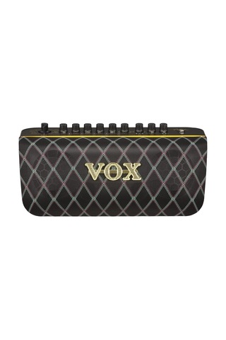 Vox Adio Air Gt 50w Bluetooth Modeling Guitar Combo Amplifier Bluetooth Gitar Amfisi