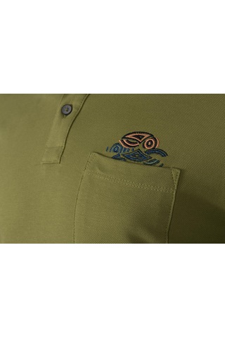 AR-MA Arma Erkek Polo Yaka Tişört Y9tyo7960 001