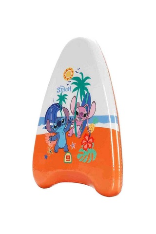 Mondo 11251 Stich Yüzme Tahtası 42 Cm Çok Renkli
