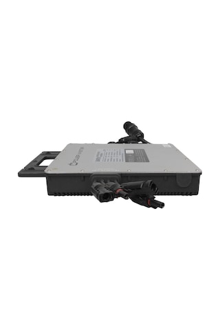 Ayt Powermaster Em3000 3000 Watt Solar Güneş Enerjisi Micro Inverter Ac220 Volt Trifaze Şebeke Bağlantılı Mppt İnvertör