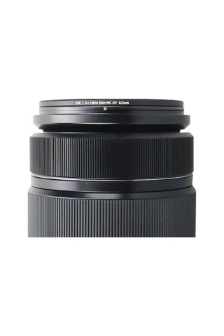 Jjc 62 MM UV A+ Ultra Slim Multi-Coated Filtre