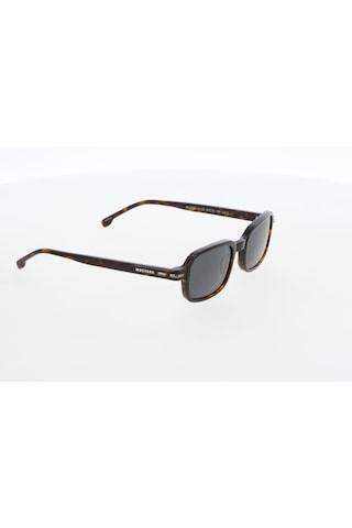 Mustang Mu2686 02 Unisex Güneş Gözlüğü Kahverengi