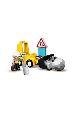 LEGO® Duplo Town Buldozer 10930