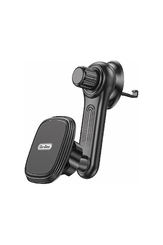 Go-Des GD-HD310 Magsafe 360 Derece Dönebilen Araç İçi Telefon Tutucu