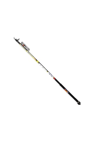 Oskar Cougar Teleskopik Kamış 210cm 250gr Aksiyonlu