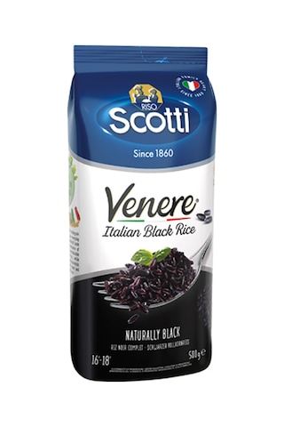 Scotti Venere Pirinç 500 G