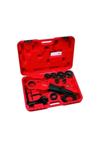 Virax 1375 63 Elektrikli El Tipi Pafta