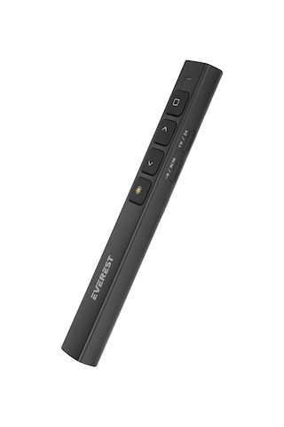 Everest Psn-18, Kablosuz, 2.4ghz, Profesyonel, Sunum Cihazı