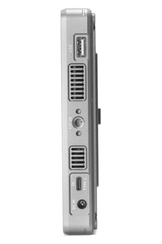 Viltrox Dc-x3 6 İnç Hdmı/sdı 2000nit Dokunmatik Monitör