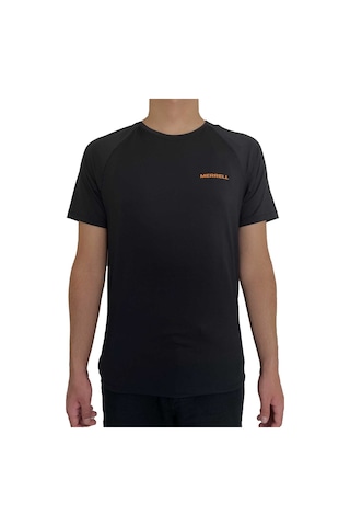 Merrell Tend Erkek Tişört M3tend