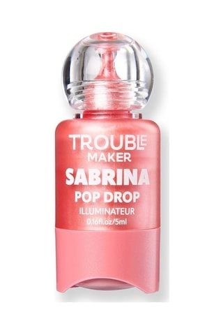 Pop Drop Aydınlatıcı Pembe