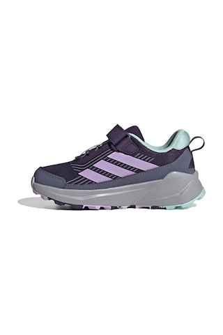 Adidas Terrex Trailmaker 2 Çocuk Outdoor Ayakkabısı Js0499 Mor