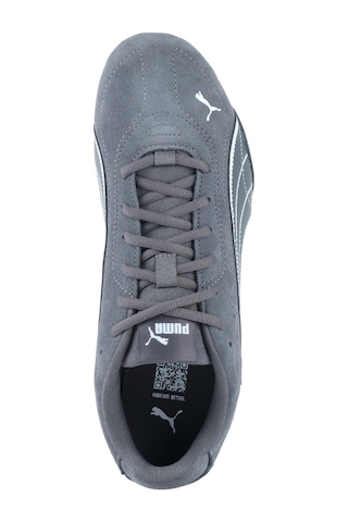 Puma Catch Sd Erkek Gri Spor Ayakkabı 402681-17