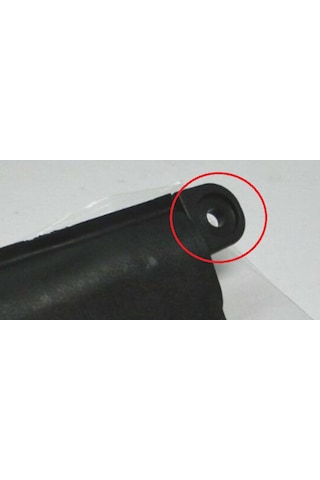 Toyota Uyumlu 2003-2008 Kol Dayama Menteşesi (553435342)