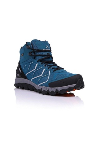 Scarpa Nıtro Hıke Gtx Ocean Bot-5279 Kahverengi