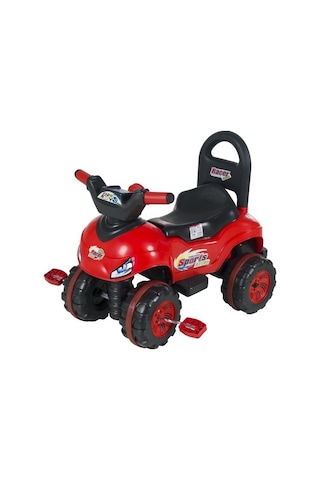 Enhoş O-7301 Pedallı ATV