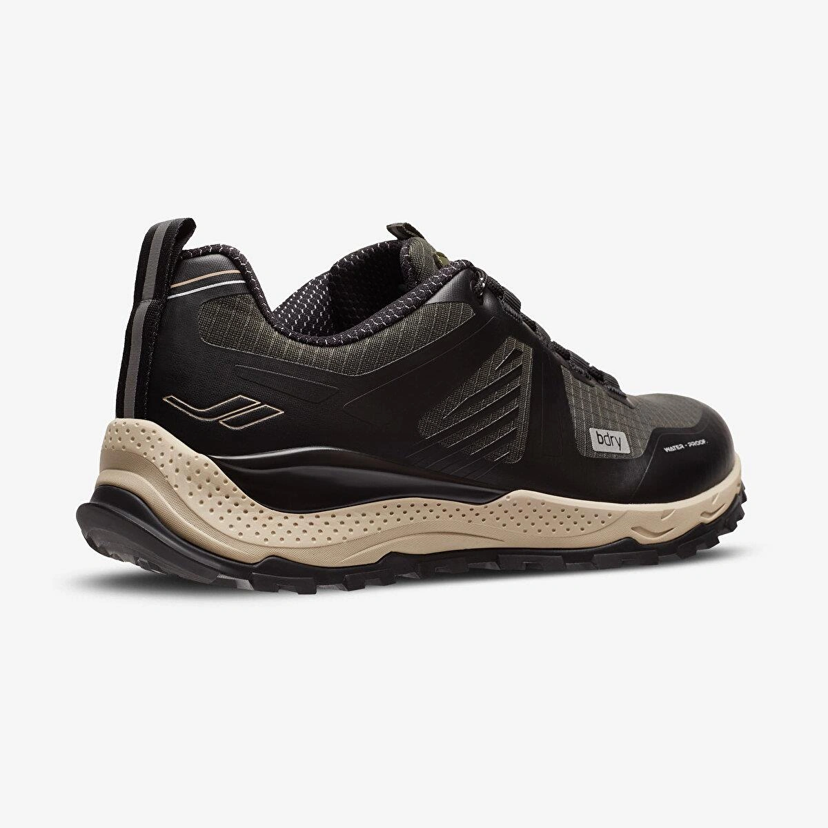 Lescon Safarı 3 Unisex Spor Ayakkabı Yeşil
