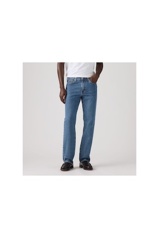 Levi's 514 Paça Erkek Mavi Kot Pantolon - 00514-2026
