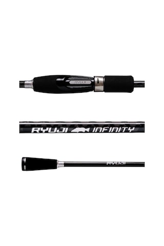 Ryuji Infinity Fuji O 230cm 1-15gr Lrf Olta Kamışı