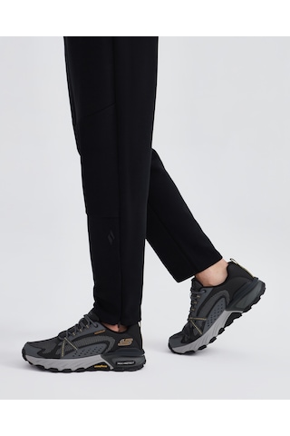 Skechers Max Protect Erkek Siyah Outdoor Ayakkabı 237303 Bkcc Siyah