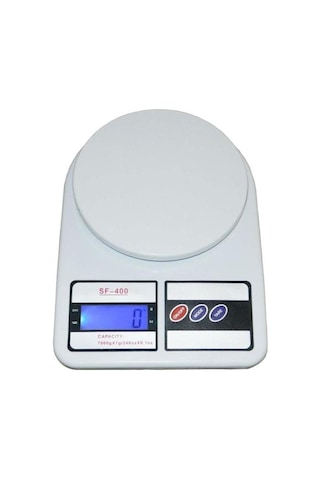 Elektronik Terazi Sf 400 Elektronik Terazi Sf 400