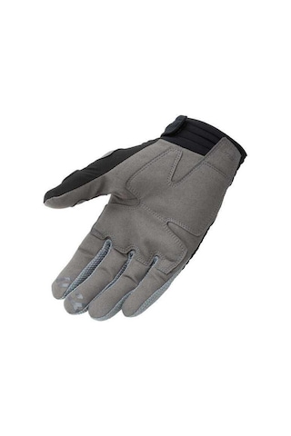 Tucano T.ur G-sıx Eldiven Siyah Buz Mavisi