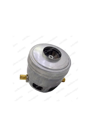 Bosch Uyumlu Bsg 62004 Süpürge Motoru 1600W Ht180