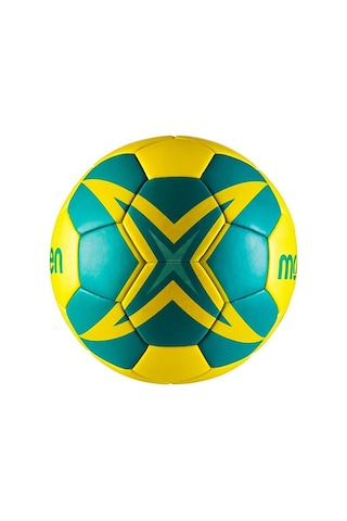 Molten H2x1800-yg Hentbol Antrenman Topu Çok Renkli