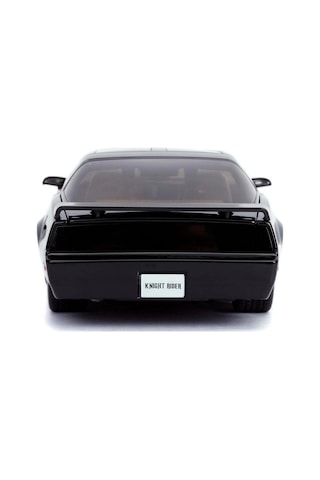 Knight Rider Kitt 1982 Pontiac Trans Am Model Aracı