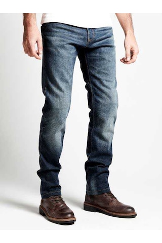 Spidi Spıdı J - Tracker Cordura Denım Jean Pantolon