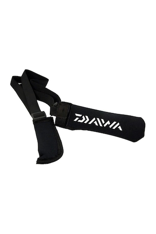 Daiwa Neopren Ayarlanabilir Lastikli Lrf Kamış Koruma Kılıfı