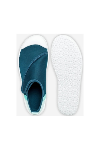 Decathlon Çocuk Deniz Ayakkabısı - Yeşil - Aquashoes 120 Yeşil