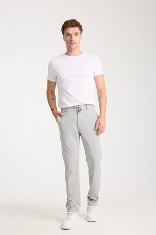 Lacarino 7889 Erkek Jogger Pantolon Gri