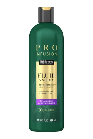 Tresemme Pro Infusion Fluid Volume Saç Kremi 488 ML