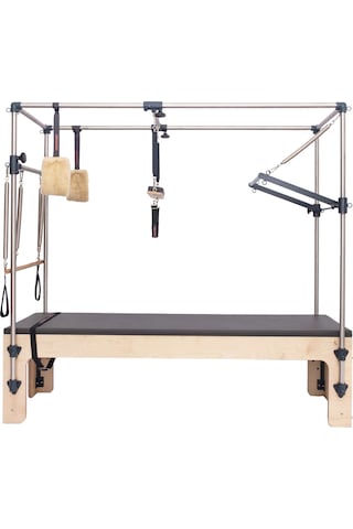 Fitkon Pilates Cadillac / Trapez Table