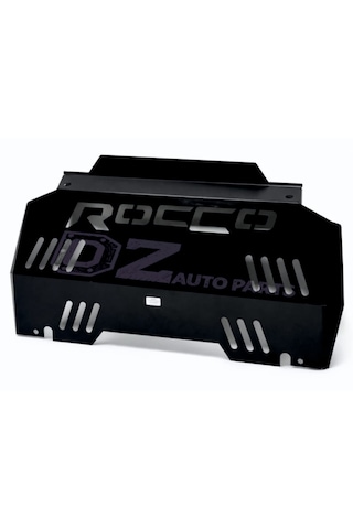 Toyota Hilux Rocco 2020+ Offroad Karter Muhafaza Sacı