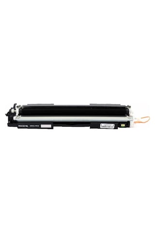 Proprint Hp Cp1025Nw Siyah Uyumlu Toner 1200 Sayfa 126A Ce310A