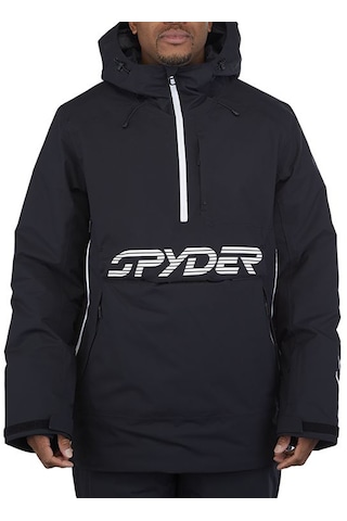 Spyder - Sıgnal Siyah Siyah