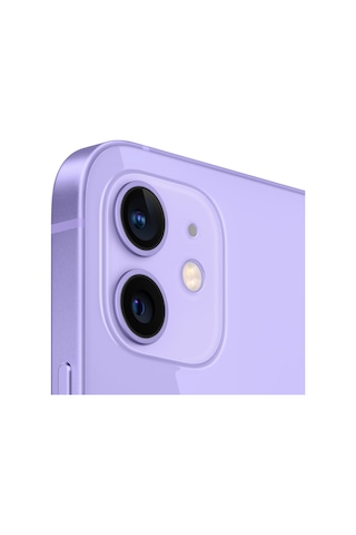 Apple iPhone 12 64 GB (Apple Türkiye Garantili)