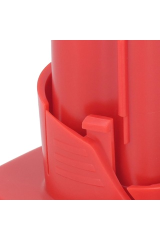 Aubyhe 18v Bl1830/bl1850/bl1840 Li-pil Dönüştürücü, M12 48-11-2401/2412/2411 Elektrik Aletlerine Uyumlu, Yüksek Uyumlu Abs Kasa