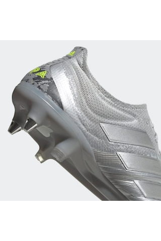 Adidas Copa 20.1 Soft Ground Boots Krampon  (Ef8325) Gri