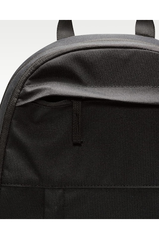 Nike Sırt Çantası Dd0559-010 21l Siyah Günlük Ve Spor Çantası Siyah - Gri