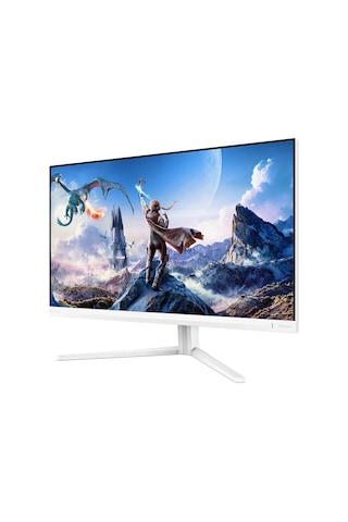 Philips Evnia 27M2N5901A/00 27" 1 MS 4K 160 Hz - Full HD 320 Hz Pivot IPS Oyuncu Monitörü