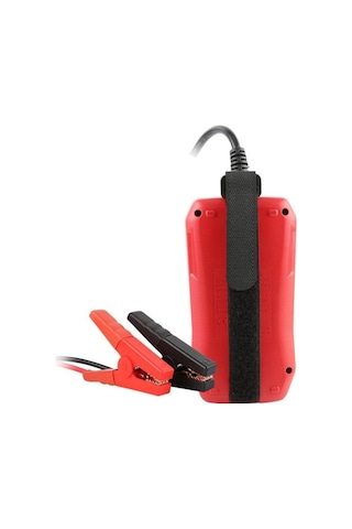 Uni-T Ut-673A 3-250A Arası Test Edilebilir Dijital Akü Test Cihazı