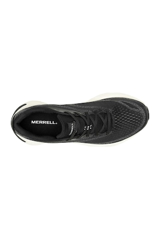 Merrell J068167 Morphlıte Erkek Spor Ayakkabısı Siyah Beyaz Siyah - Beyaz