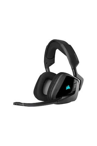 Corsair CA-9011201-EU Void RGB Elite Kablosuz 7.1 Surround Oyuncu Kulaklığı