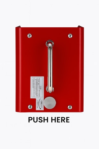 Jfınd Sd403 Duman Dedektörü Boru Kaçak Duman Sızıntısı Tespit Cih