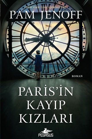 Paris’In Kayıp Kızları