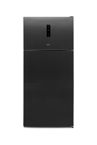 Vestel NF64112 EKX GI PRO WIFI 586 LT No-Frost Çift Kapılı Buzdolabı